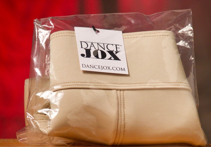 DanceJox package