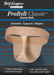 Moo7 ProBelt packaging front